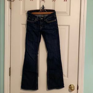 Levi’s Bootcut Jeans